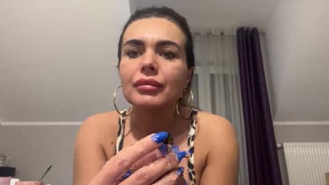 Jenny online show from February 2025 11:06:02 AM