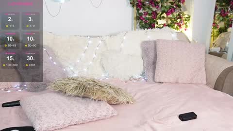 Jenny Roberts online show from January 2025 10:59:01 PM