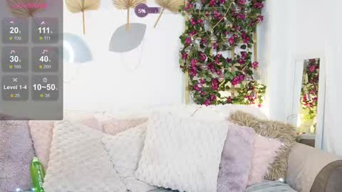 Jenny Roberts online show from February 2025 12:19:02 AM