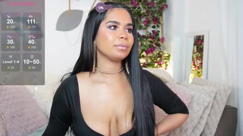 Jenny Roberts online show from February 2025 03:20:01 AM