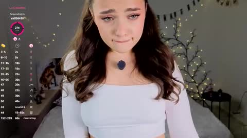 jenny_rossex online show from February 2026 07:50:02 PM