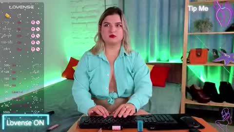 Snapshot of jenny_smitx chatting on October 2025 05:29:01 AM jenny_smitx online show from October 2025 05:29:01 AM