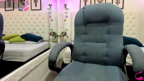 jenny_stark online show from February 2026 11:20:01 AM