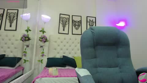 jenny_stark online show from March 2026 11:10:01 AM