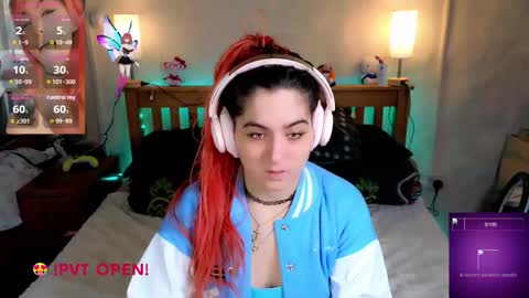 JennyStyle online show from November 2025 12:18:01 PM