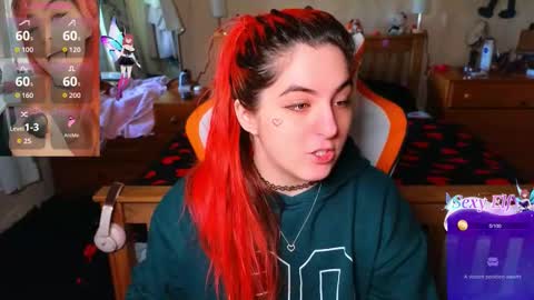 JennyStyle online show from March 2026 01:25:01 PM