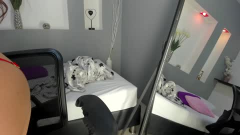 jenny_towers online show from January 2025 09:35:02 AM