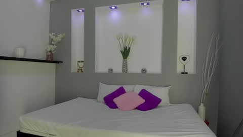 jenny_towers online show from January 2025 09:18:02 AM