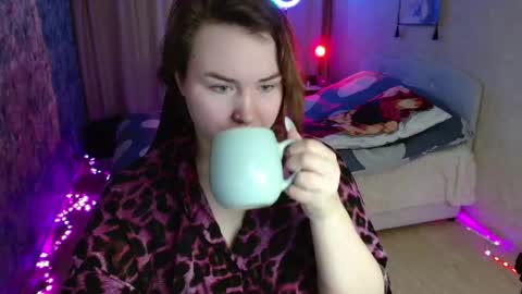 Jenny online show from March 2026 01:21:01 AM