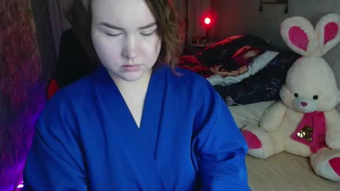 Jenny online show from March 2026 08:26:33 AM