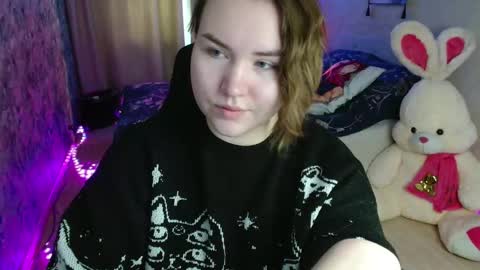 Jenny online show from March 2026 03:39:02 AM