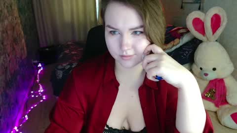 Jenny online show from March 2026 08:25:01 AM