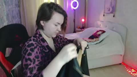 Jenny online show from April 2026 03:17:02 AM