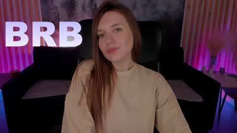 Jenny NO Nude online show from February 2025 05:05:02 AM