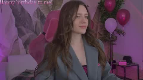 Snapshot of jennydens chatting on May 2026 05:41:02 PM Jenny NO Nude online show from May 2026 05:41:02 PM