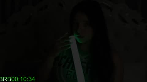 Jenny Ferguson online show from January 2025 10:22:02 PM