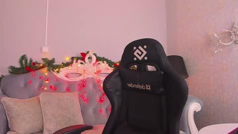 Jenny Ferguson online show from January 2025 07:06:02 PM