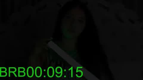 Jenny Ferguson online show from February 2025 10:21:02 PM