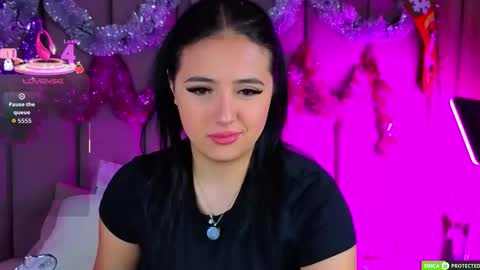 Jenny Ferguson online show from January 2026 06:55:01 PM