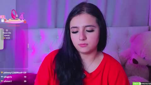 Jenny Ferguson online show from March 2026 06:19:02 AM