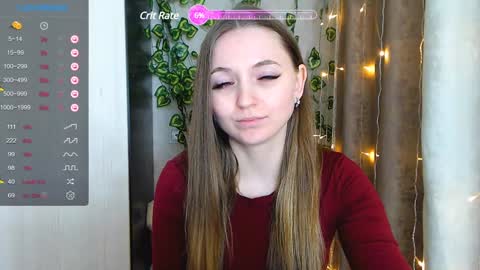 The Flower Power Models online show from January 2025 10:04:02 PM