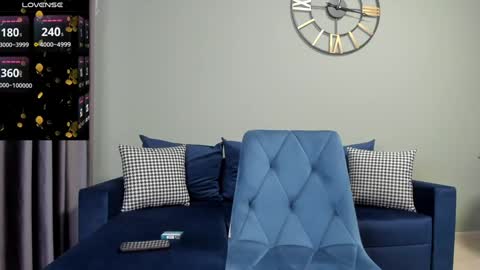 Jenny online show from March 2026 03:34:02 PM