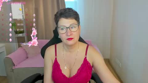 Snapshot of jennymons chatting on June 2026 07:54:01 AM Jenny online show from June 2026 07:54:01 AM