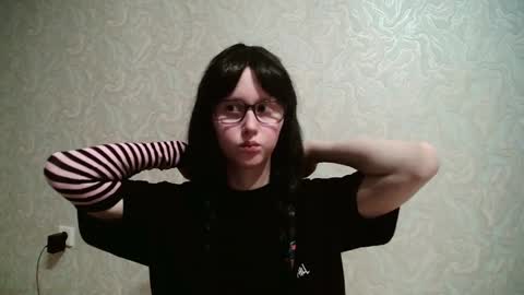 JennyOlset online show from February 2025 01:44:02 AM