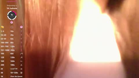 Jenny online show from February 2026 09:12:02 PM