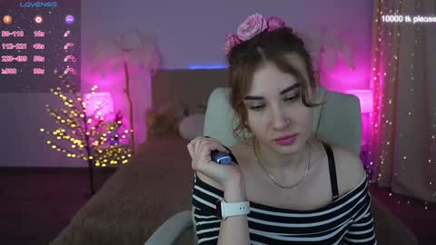 JENNY online show from January 2025 06:52:02 AM