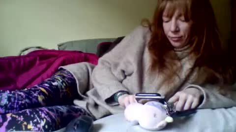 Jenn -  come to my onlyfans online show from April 2026 01:31:01 PM