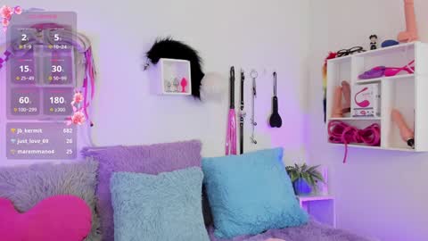 Tokio online show from December 2024 03:27:02 AM