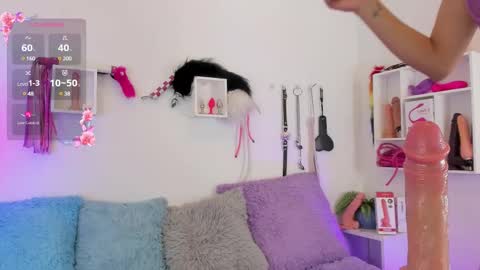 Tokio online show from February 2025 10:59:01 PM