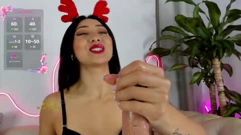 Tokio online show from December 2025 10:26:01 PM