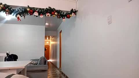 Snapshot of jerague chatting on December 2024 05:12:01 PM JERAGUE online show from December 2024 05:12:01 PM