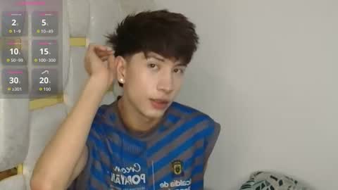 Snapshot of jerath_ chatting on July 2026 03:13:02 AM jerath_ online show from July 2026 03:13:02 AM