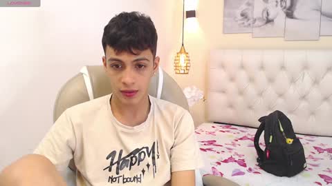  JEREMIAS  online show from January 2025 03:44:01 PM