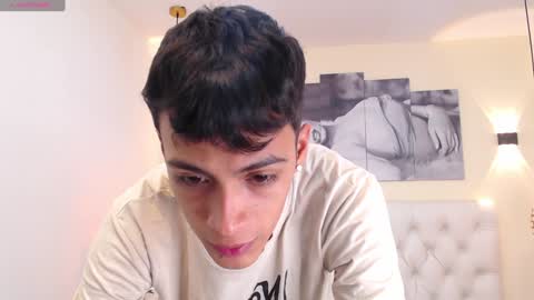  JEREMIAS  online show from January 2025 06:46:01 PM