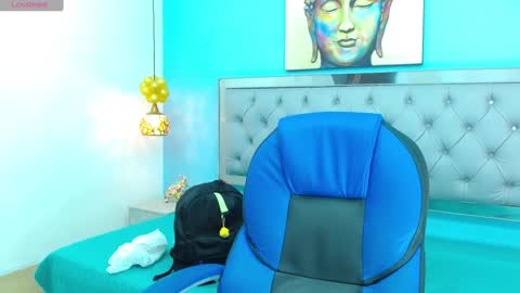  JEREMIAS  online show from January 2025 12:24:01 PM