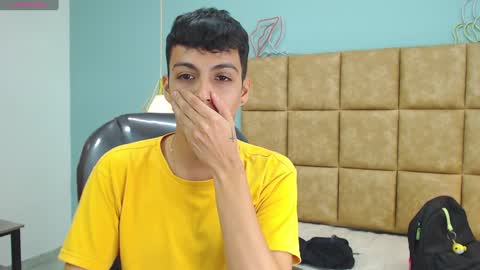  JEREMIAS  online show from January 2025 06:31:01 PM