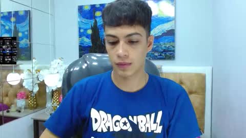  JEREMIAS  online show from November 2025 12:26:01 PM