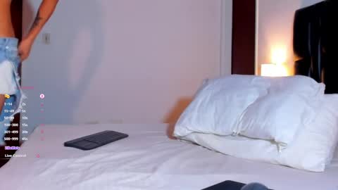 Jeremmy online show from January 2025 12:13:01 PM