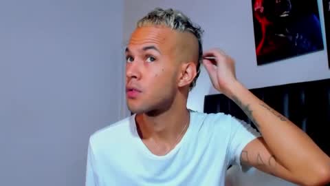 Jeremmy online show from February 2025 12:50:01 PM