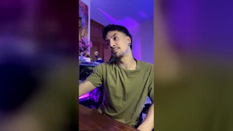 Jeremmy online show from April 2026 12:41:02 AM