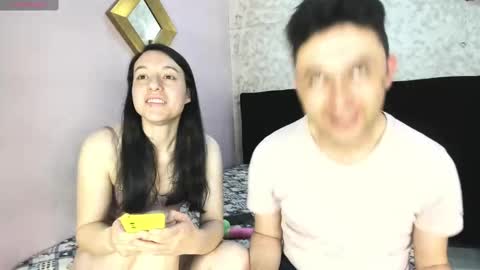 Snapshot of jeremmyandstacy chatting on September 2025 09:42:02 PM Jeremmyandstacy online show from September 2025 09:42:02 PM