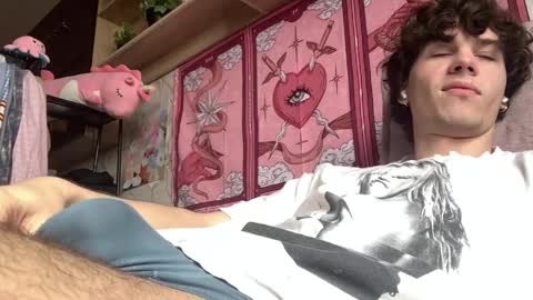 jeremy1scott online show from April 2026 05:03:01 AM