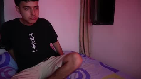 Snapshot of jeremy_buttler chatting on February 2025 03:53:01 AM Jeremy online show from February 2025 03:53:01 AM