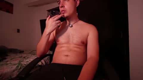 Snapshot of jeremy_buttler chatting on July 2026 04:48:02 AM Jeremy online show from July 2026 04:48:02 AM