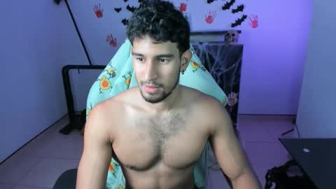 jeremy_colton_hot online show from October 2025 11:05:01 AM