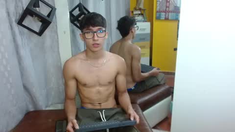 Jeremy online show from April 2026 12:07:01 PM